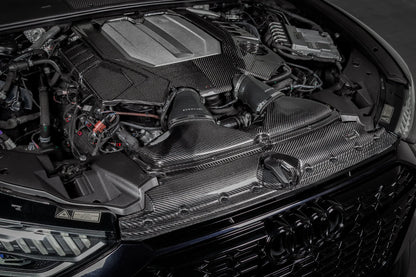 Eventuri Carbon Intake System for Audi C8 RS6/RS7