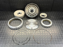 DEKA Clutch VW / Audi DQ250 DSG Upgrade