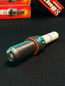 Brisk Racing Silver 2MOER10S Spark Plugs for Audi/Porsche 2.9TT/3.0T/4.0TT