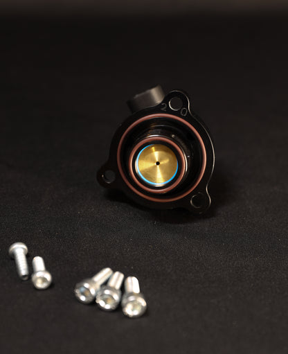 GFB DV+ for VW/Audi with Continental DV (T9380)