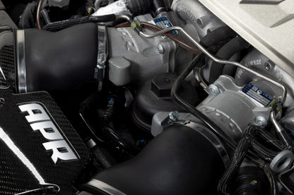 APR Carbon Fiber Intake System for C8 RS6/RS7 4.0TT