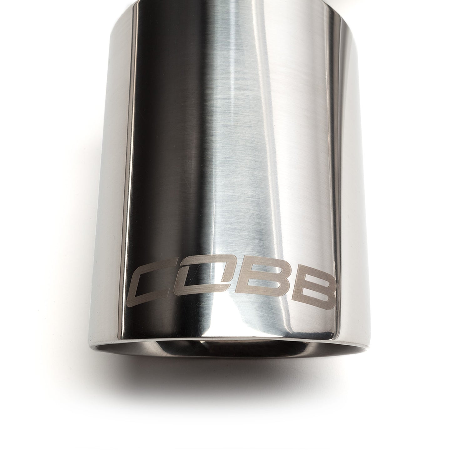 Stainless Steel Cat-Back Exhaust for VW Mk8 GTI