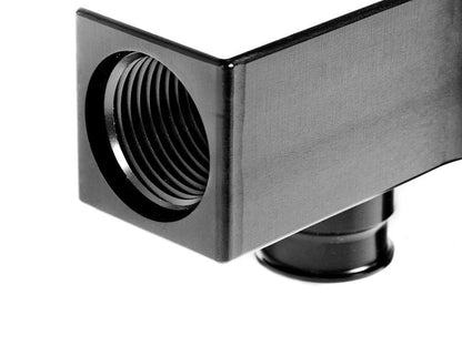 Fuel Rail | VW 2.5L 5 Cylinder Engines | Integrated Engineering