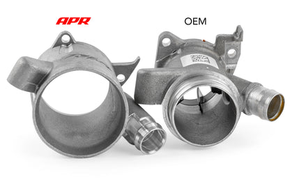 APR Carbon Fiber Intake System for C8 RS6/RS7 4.0TT