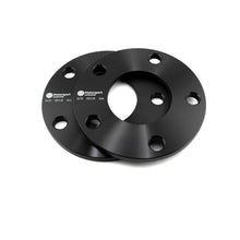 5mm 5x112 66.6cb Spacers