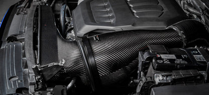 Eventuri Carbon Fiber Intake System for VW MK8 GTI/Golf R and Audi 8Y A3/S3