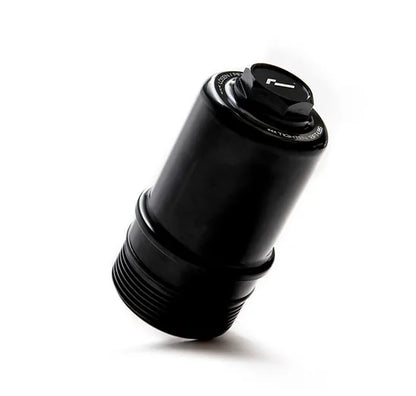 RacingLine Billet Oil Filter Housing for VW/Audi EA888 Gen 3/3B/4