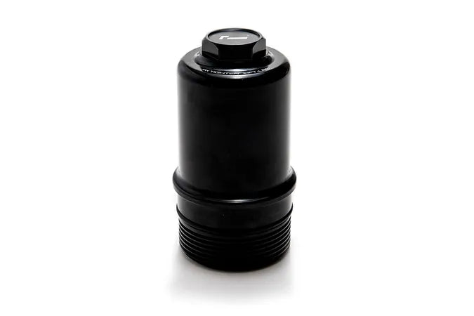 RacingLine Billet Oil Filter Housing for VW/Audi EA888 Gen 3/3B/4