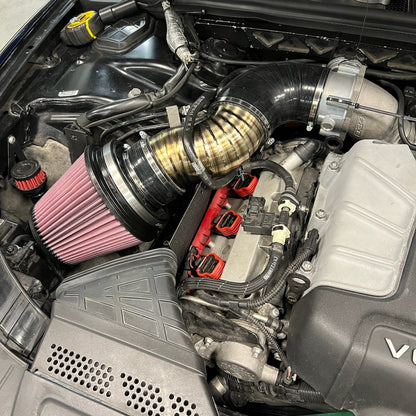 GAS VStack Intake Velocity Stack