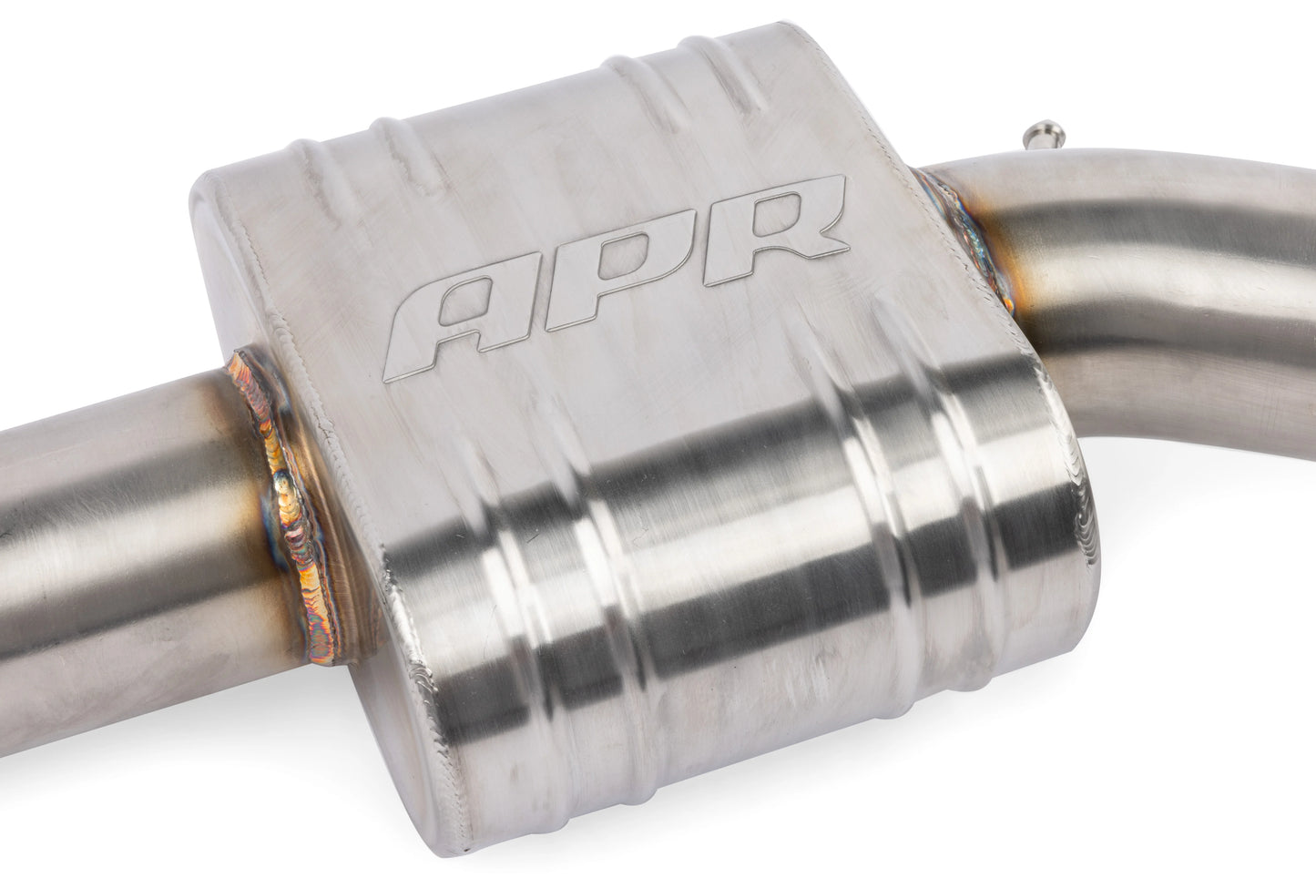 APR CATBACK EXHAUST SYSTEM - S4 / S5 (B9)