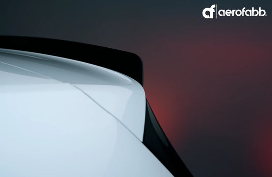 Aerofabb Rear Spoiler Extension V2 for Mk7/Mk7.5 GTI/Golf R