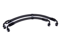 Racingline Oil Catch Can System for Audi B9/B9.5 S4/S5/SQ5