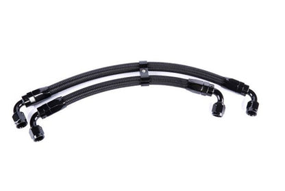 Racingline Oil Catch Can System for Audi B9/B9.5 S4/S5/SQ5