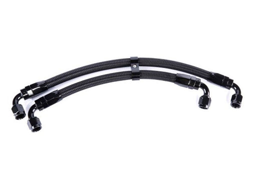 Racingline Oil Catch Can System for Audi B9/B9.5 S4/S5/SQ5