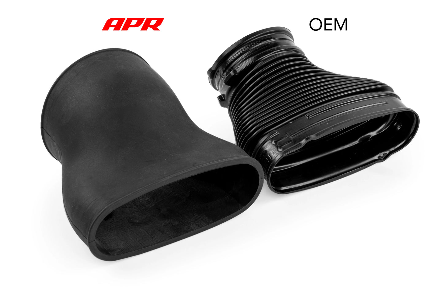 APR Carbon Fiber Intake System for C8 RS6/RS7 4.0TT