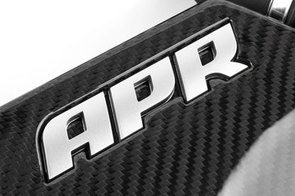 APR Carbon Fiber Intake System for C8 RS6/RS7 4.0TT