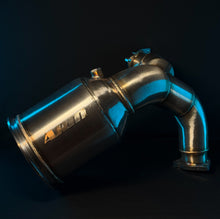 ARM Motorsports Catted Downpipe for Audi B9/B9.5 3.0T S4 S5