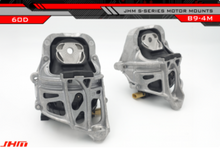JHM Engine Mounts - Pair - S-Series for Audi B9 A4/A5/Q5/S4/S5/SQ5 & 4M Q7 2.0T/2.9TT/3.0T