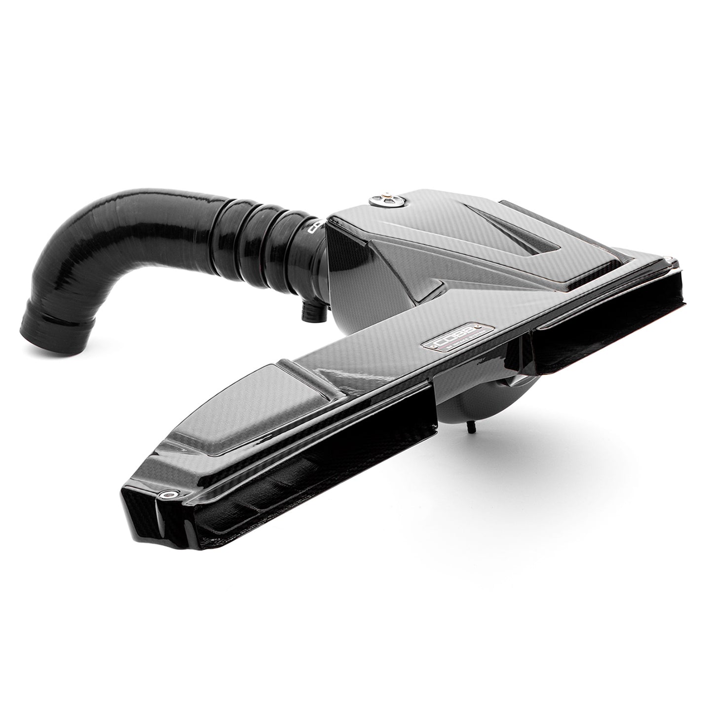 Cobb Redline Carbon Intake System for VW Mk8/Mk8.5 GTI