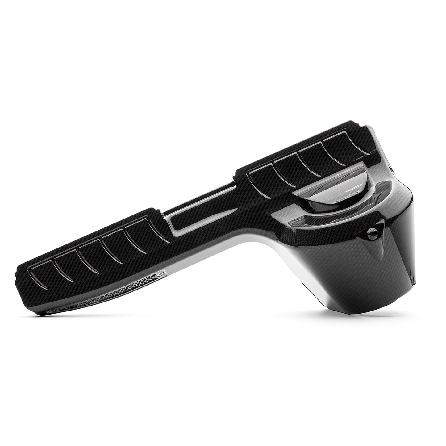 Cobb Redline Carbon Intake System for VW Mk8/Mk8.5 GTI