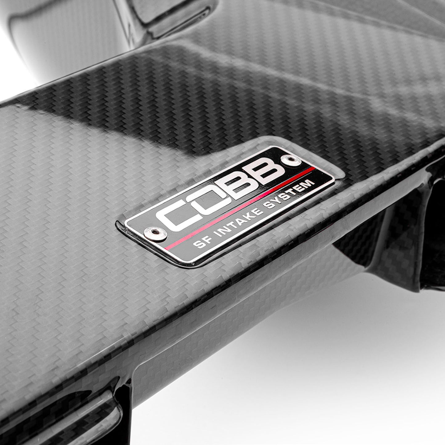 Cobb Redline Carbon Intake System for VW Mk8/Mk8.5 GTI