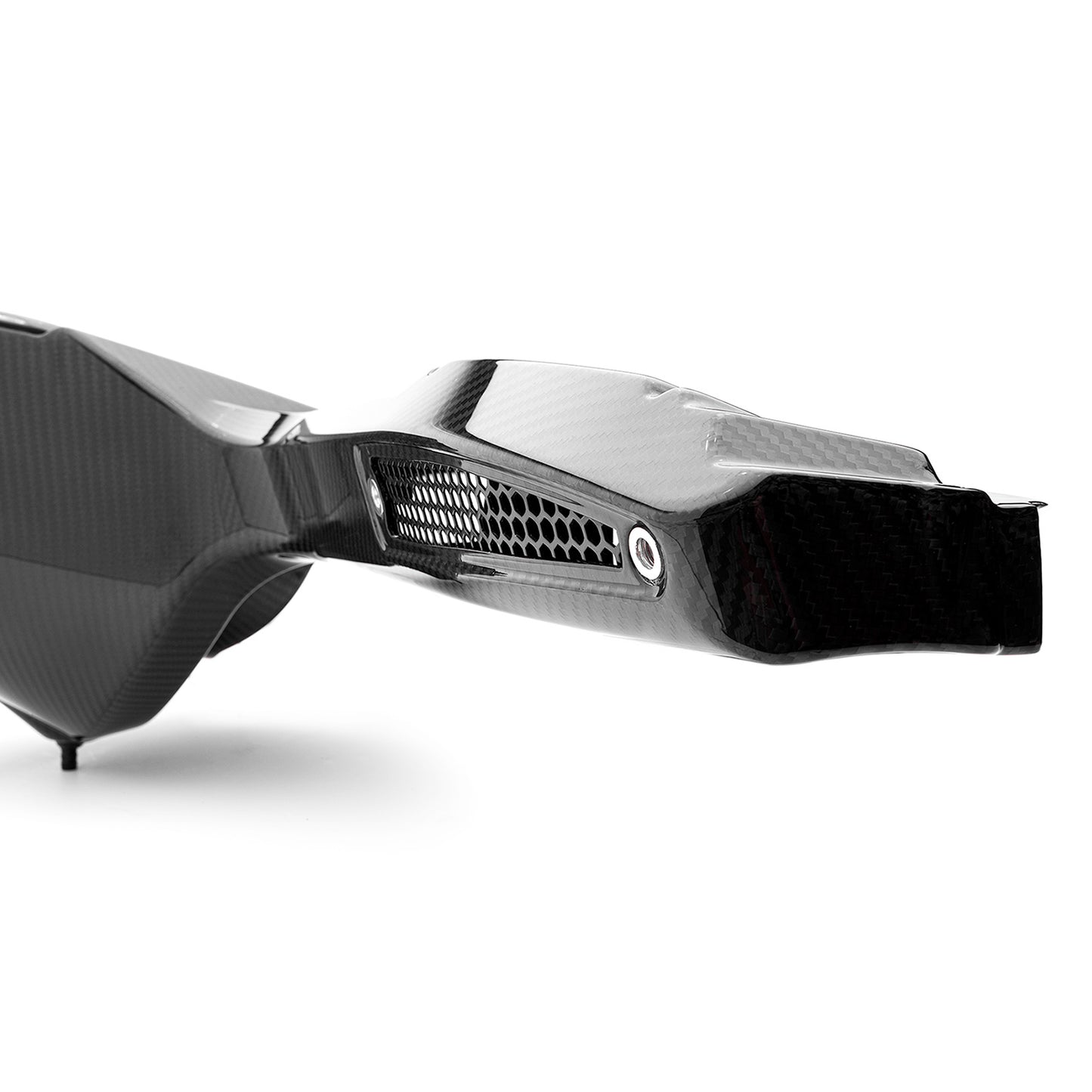Cobb Redline Carbon Intake System for VW Mk8/Mk8.5 GTI