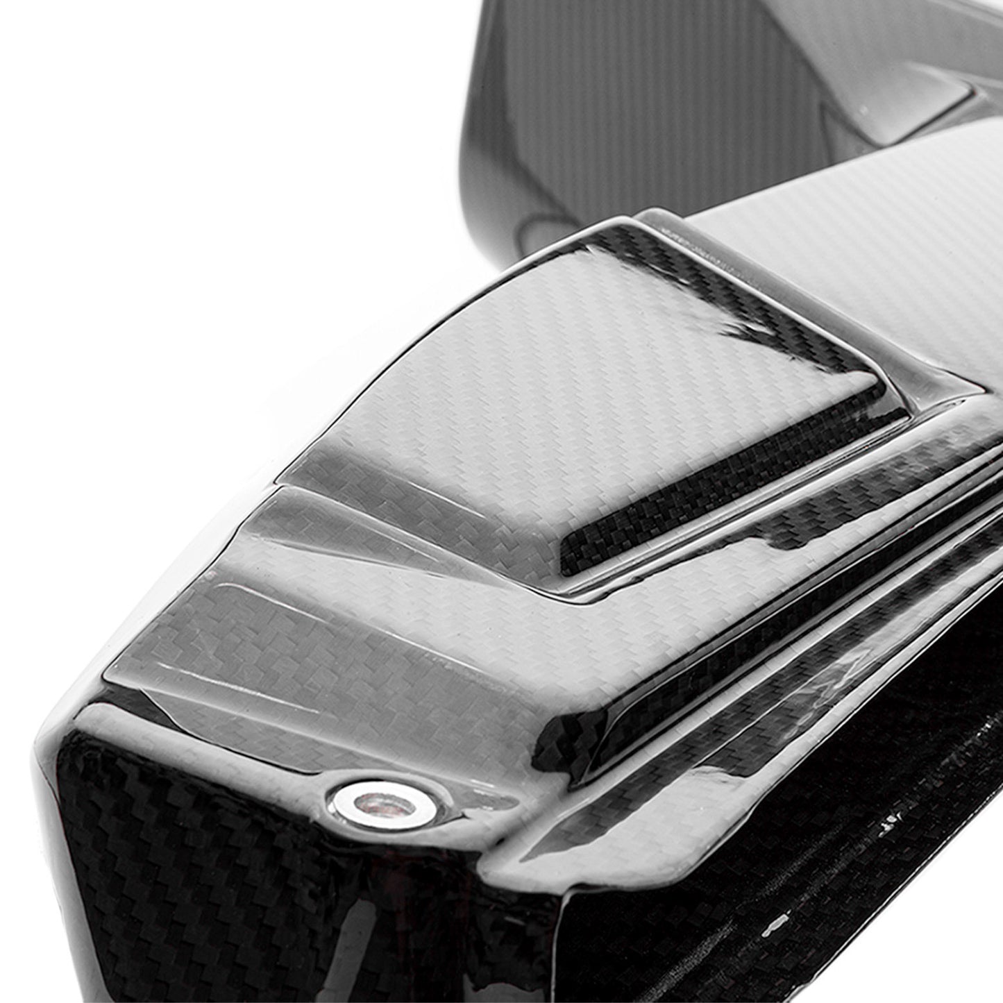Cobb Redline Carbon Intake System for VW Mk8/Mk8.5 GTI