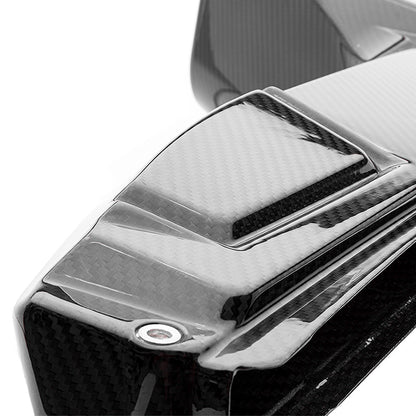 Cobb Redline Carbon Intake System for VW Mk8/Mk8.5 GTI