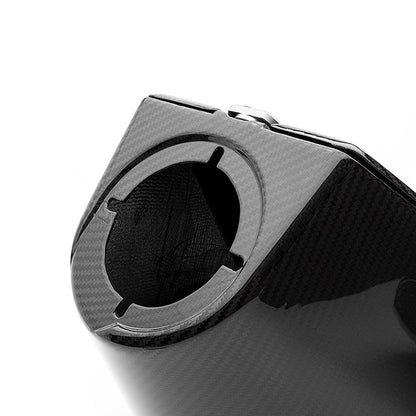 Cobb Redline Carbon Intake System for VW Mk8/Mk8.5 GTI