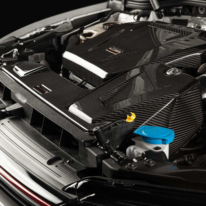 Cobb Redline Carbon Intake System for VW Mk8/Mk8.5 GTI