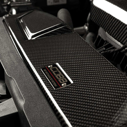 Cobb Redline Carbon Intake System for VW Mk8/Mk8.5 GTI