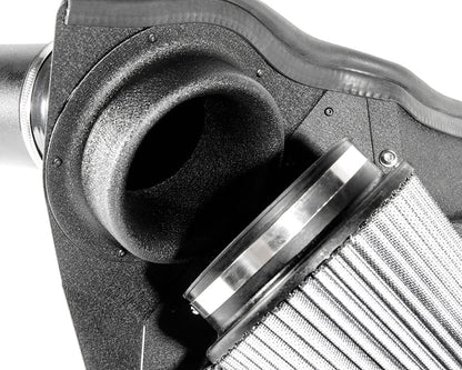 IE Audi 3.0T Cold Air Intake for Audi 8R SQ5 & Q5