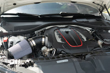TGK Motorsport Audi 4.0T Air Intake System for Audi C7 S6/RS6/S7/RS7