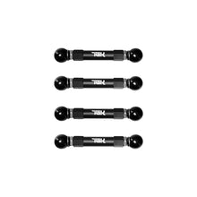 TGK Motorsport Billet Aluminum Lowering Links for Audis with Factory Air Suspension