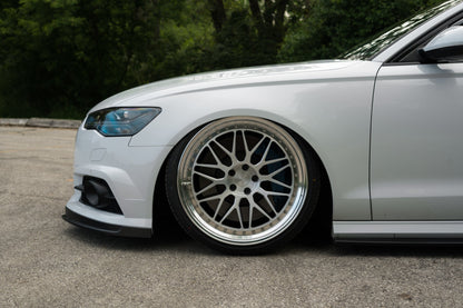 Dumpbox V2 | Audi D4 A8/A8L/S8 | TGK Motorsport