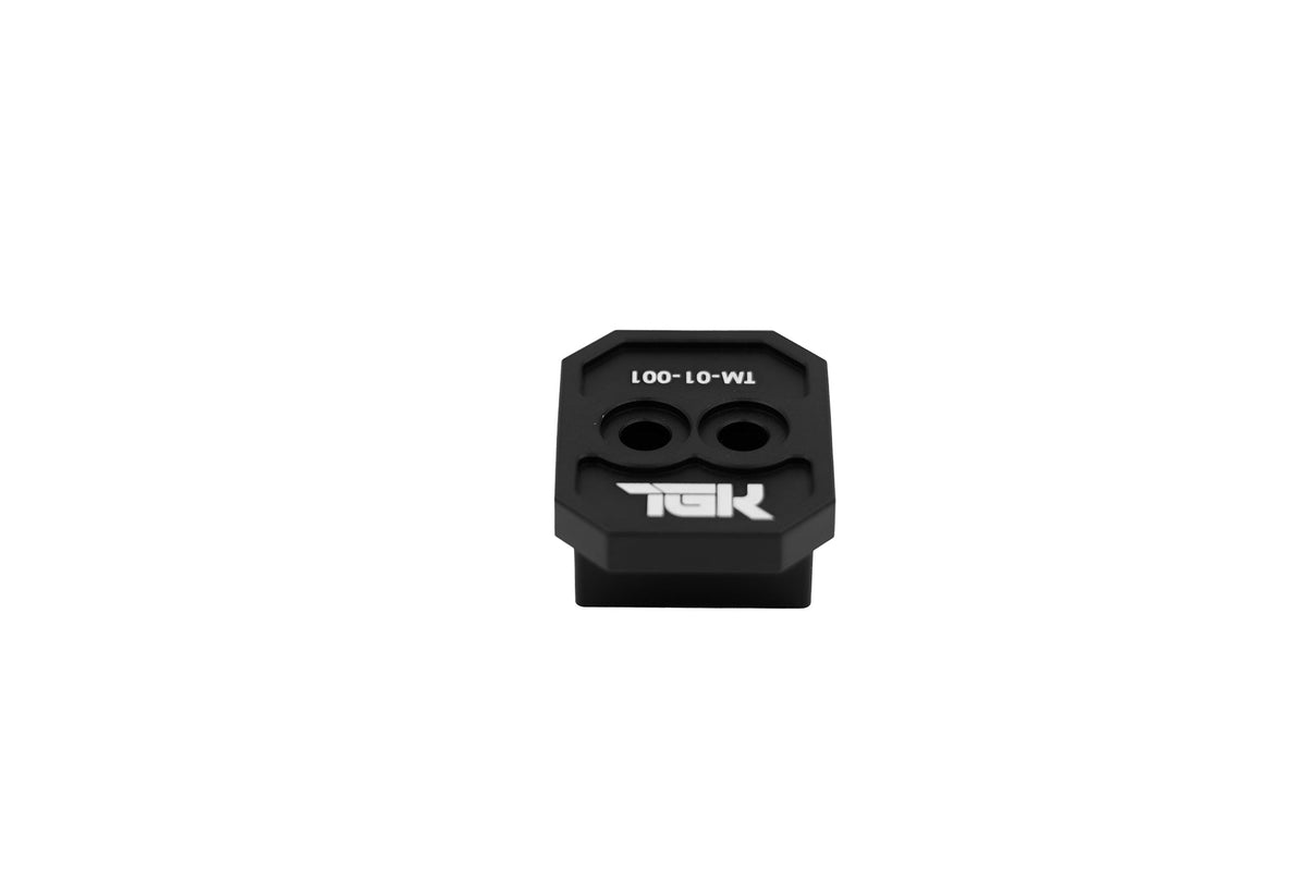 Transmission Mount Insert | Audi - C7 A6/S6/RS6/A7/S7/RS7 | TGK Motorsport