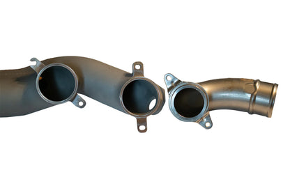 TGK Motorsport Audi 4.0T Air Intake System for Audi C7 S6/RS6/S7/RS7
