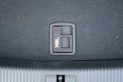 Billet Trunk Floor Handle | Audi 8V/8.5V, 8Y, B6, B7 | TGK Motorsport