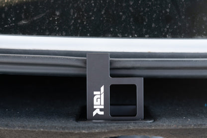 Billet Trunk Floor Handle | Audi 8V/8.5V, 8Y, B6, B7 | TGK Motorsport