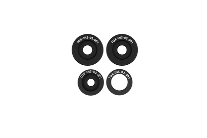 Rear Differential Insert Bundle (Front/Rear) | Audi - B8/C7/D4 | TGK Motorsport