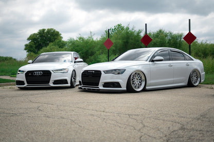 Dumpbox V2 | Audi D4 A8/A8L/S8 | TGK Motorsport