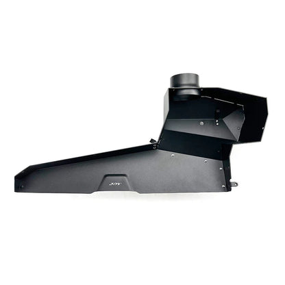 JDY Titanium Air Intake System for VW Mk7/Mk7.5 GTI/Golf R & Audi 8V A3/S3