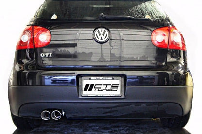 3" Cat-back Exhaust | VW MK5 GTI | CTS Turbo