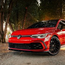 Front Lip for MK8 GTI (2022-2024) Rev2