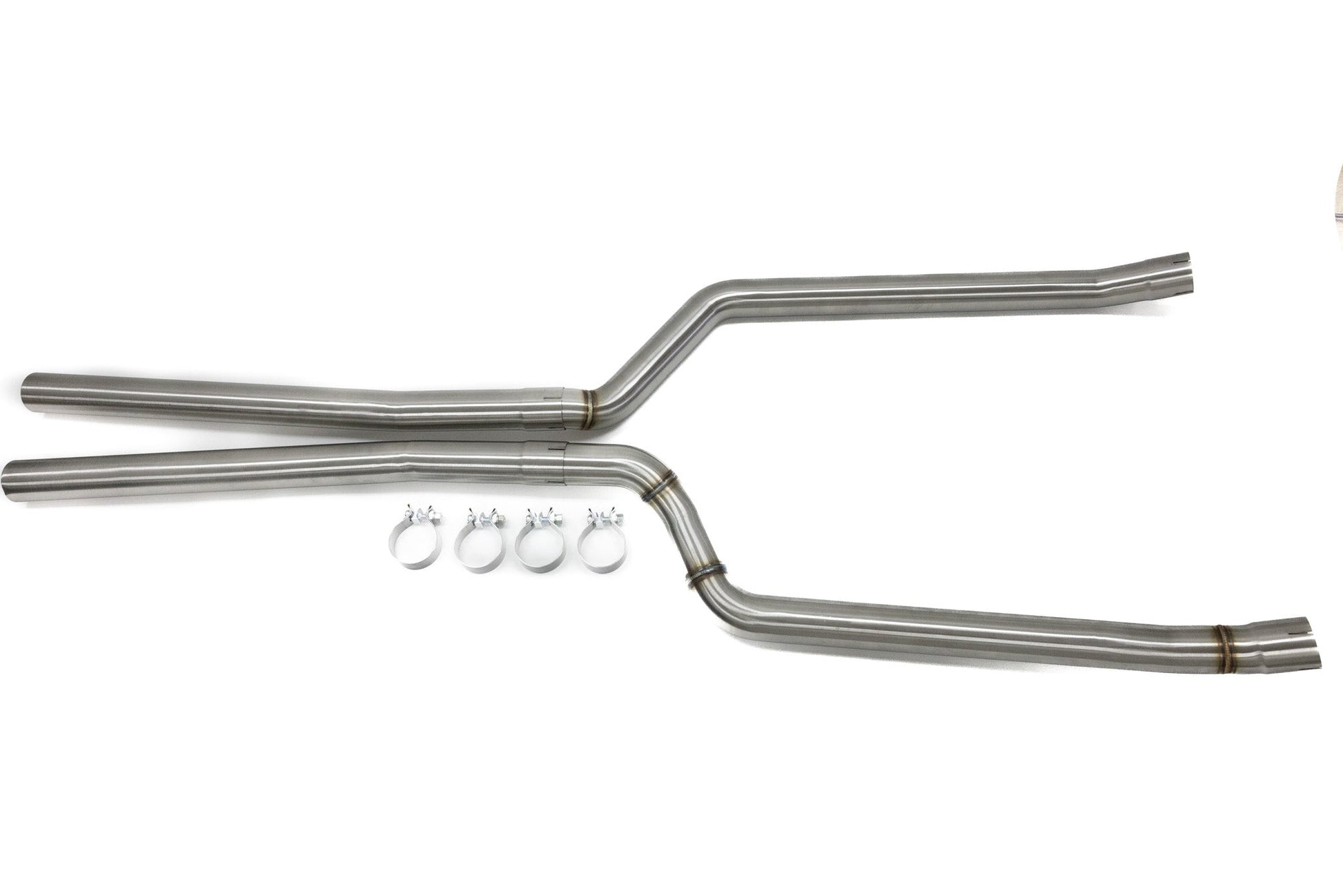 BMW M850i MIDPIPES - ARM Motorsports