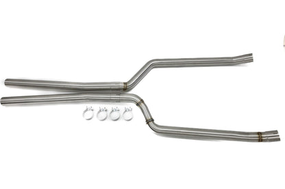 BMW M850i MIDPIPES - ARM Motorsports