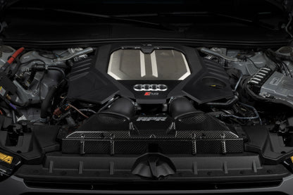 APR Carbon Fiber Intake System for C8 RS6/RS7 4.0TT