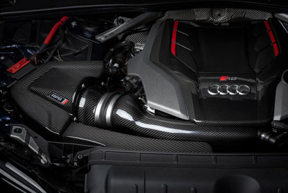 Carbon Fiber Intake System for Audi B9 RS5