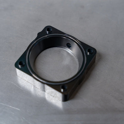 70mm Throttle Body Upgrade | Audi 2.9T/3.0T EA839 | GAS (Garage Auto Sports)