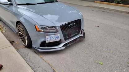 B8 Front Bumper RS5 Bumper | Audi B8 A5, S5 | Canadian Auto Performance